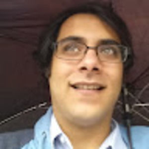 Meet your Posher, Chris